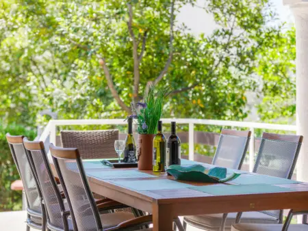 Suncana, Maison 8 personnes à Poreč - Photo 18