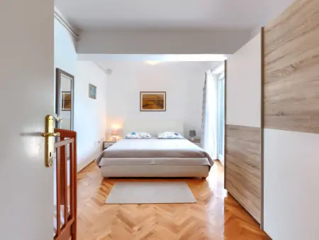 Suncana, Maison 8 personnes à Poreč - Photo 22