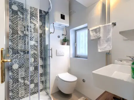 Suncana, Maison 8 personnes à Poreč - Photo 23