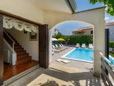 Suncana, Maison 8 personnes à Poreč - Photo 24