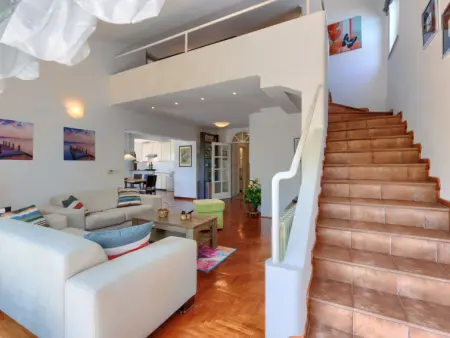 Suncana, Maison 8 personnes à Poreč - Photo 29