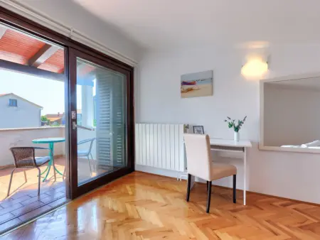 Suncana, Maison 8 personnes à Poreč - Photo 31