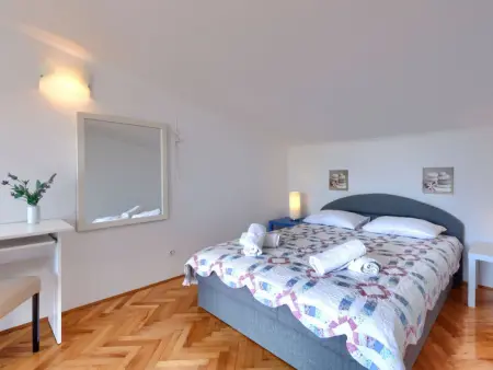 Suncana, Maison 8 personnes à Poreč - Photo 32