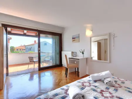 Suncana, Maison 8 personnes à Poreč - Photo 33