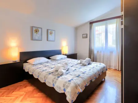 Suncana, Maison 8 personnes à Poreč - Photo 34