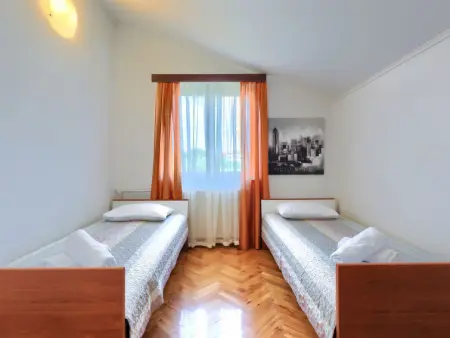 Suncana, Maison 8 personnes à Poreč - Photo 36