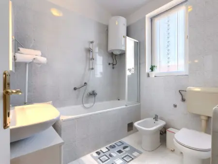 Suncana, Maison 8 personnes à Poreč - Photo 37