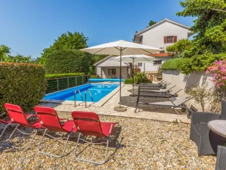 Bungalow à Opatija Matulji, Lucija - L454024