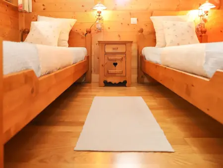Boule de Neige, Chalet 6 personnes à Verbier - Photo 16