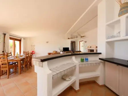 Alba, Maison 6 personnes à Portobello - Photo 9