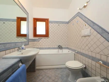 Alba, Maison 6 personnes à Portobello - Photo 14