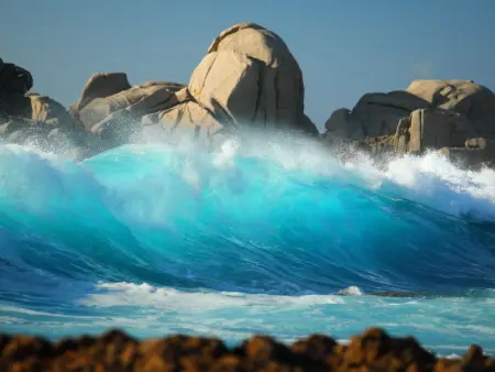 Alba, Maison 6 personnes à Portobello - Photo 25