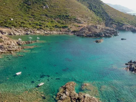 Alba, Maison 6 personnes à Portobello - Photo 27