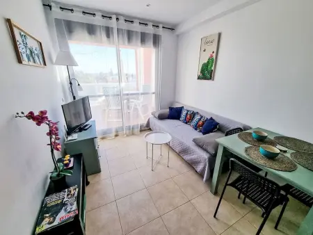 Sotavento, Appartement 4 personnes à Vera - Photo 1