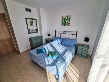 Sotavento, Appartement 4 personnes à Vera - Photo 2