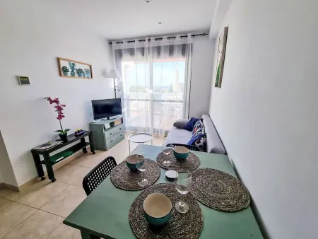 Sotavento, Appartement 4 personnes à Vera - Photo 5