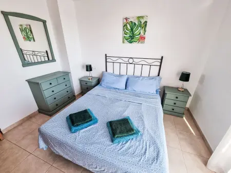 Sotavento, Appartement 4 personnes à Vera - Photo 7