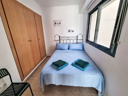 Sotavento, Appartement 4 personnes à Vera - Photo 9