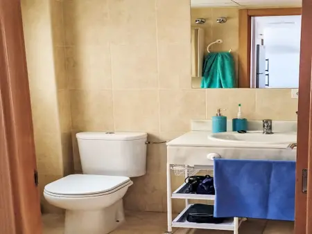 Sotavento, Appartement 4 personnes à Vera - Photo 10
