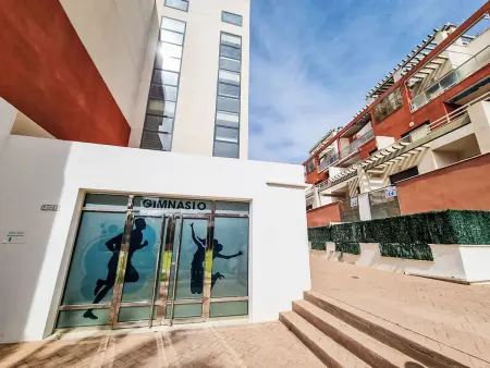 Sotavento, Appartement 4 personnes à Vera - Photo 22
