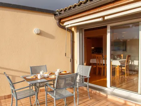 Vasco da Gama B1/2, Appartement 4 personnes à Le Bouveret - Photo 4