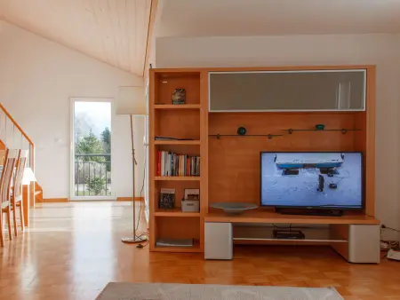 Vasco da Gama B1/2, Appartement 4 personnes à Le Bouveret - Photo 6