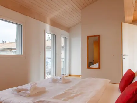 Vasco da Gama B1/2, Appartement 4 personnes à Le Bouveret - Photo 13