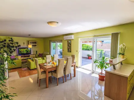 Green Oasis, Maison 10 personnes à Imotski - Photo 2