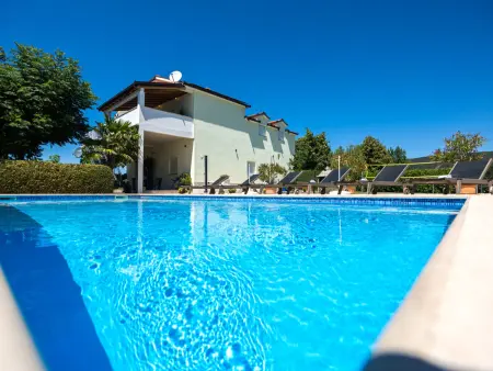 Green Oasis, Maison 10 personnes à Imotski - Photo 4