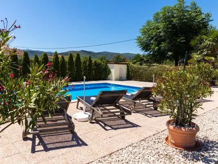 Green Oasis, Maison 10 personnes à Imotski - Photo 7