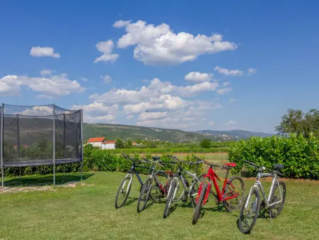 Green Oasis, Maison 10 personnes à Imotski - Photo 9