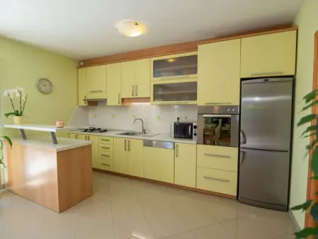 Green Oasis, Maison 10 personnes à Imotski - Photo 14