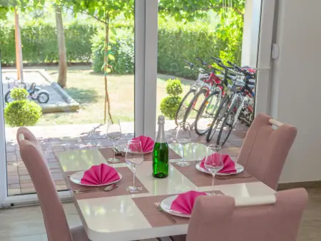 Green Oasis, Maison 10 personnes à Imotski - Photo 17