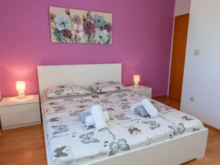Green Oasis, Maison 10 personnes à Imotski - Photo 20