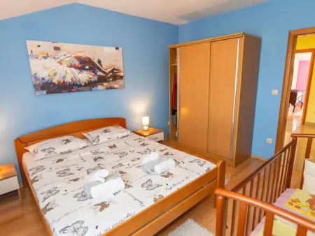 Green Oasis, Maison 10 personnes à Imotski - Photo 22
