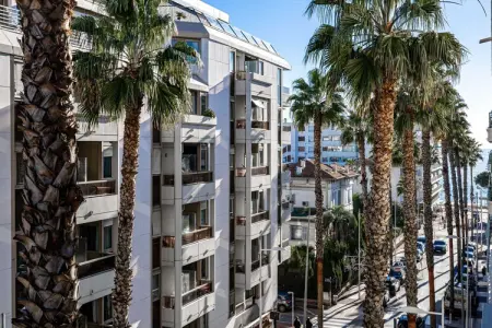 JB-8-MARECHAL, Magnifique appartement - Proche Plage - 2BR/6p - Photo 3