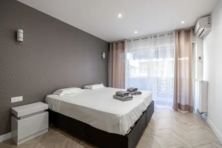 JB-8-MARECHAL, Magnifique appartement - Proche Plage - 2BR/6p - Photo 4