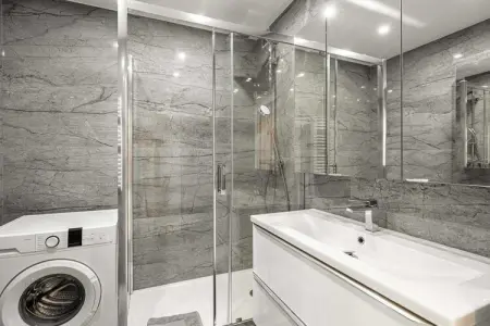 JB-8-MARECHAL, Magnifique appartement - Proche Plage - 2BR/6p - Photo 5