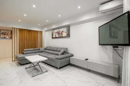 JB-8-MARECHAL, Magnifique appartement - Proche Plage - 2BR/6p - Photo 6