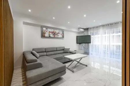JB-8-MARECHAL, Magnifique appartement - Proche Plage - 2BR/6p - Photo 7
