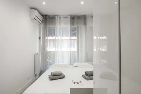 JB-8-MARECHAL, Magnifique appartement - Proche Plage - 2BR/6p - Photo 8