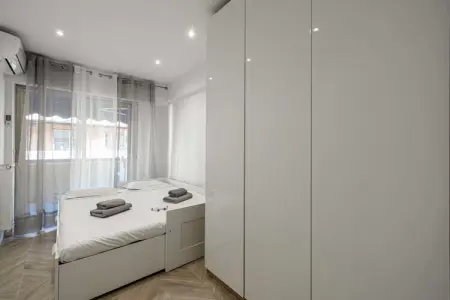 JB-8-MARECHAL, Magnifique appartement - Proche Plage - 2BR/6p - Photo 9