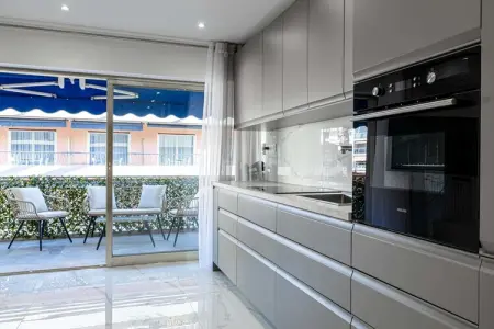 JB-8-MARECHAL, Magnifique appartement - Proche Plage - 2BR/6p - Photo 11