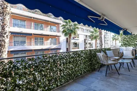 JB-8-MARECHAL, Magnifique appartement - Proche Plage - 2BR/6p - Photo 13