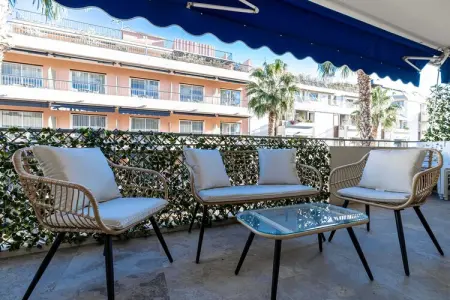JB-8-MARECHAL, Magnifique appartement - Proche Plage - 2BR/6p - Photo 14