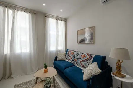 SD-5-BRICKA, Appartement confortable pour 4 personnes - Photo 2