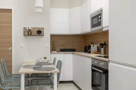 SD-5-BRICKA, Appartement confortable pour 4 personnes - Photo 3