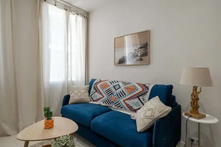 SD-5-BRICKA, Appartement confortable pour 4 personnes - Photo 5