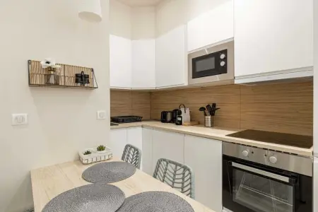 SD-5-BRICKA, Appartement confortable pour 4 personnes - Photo 6