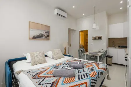 SD-5-BRICKA, Appartement confortable pour 4 personnes - Photo 7
